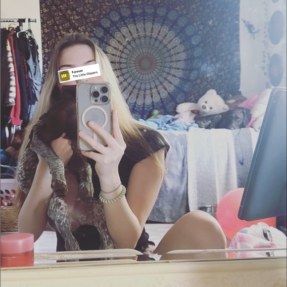 marlyrain